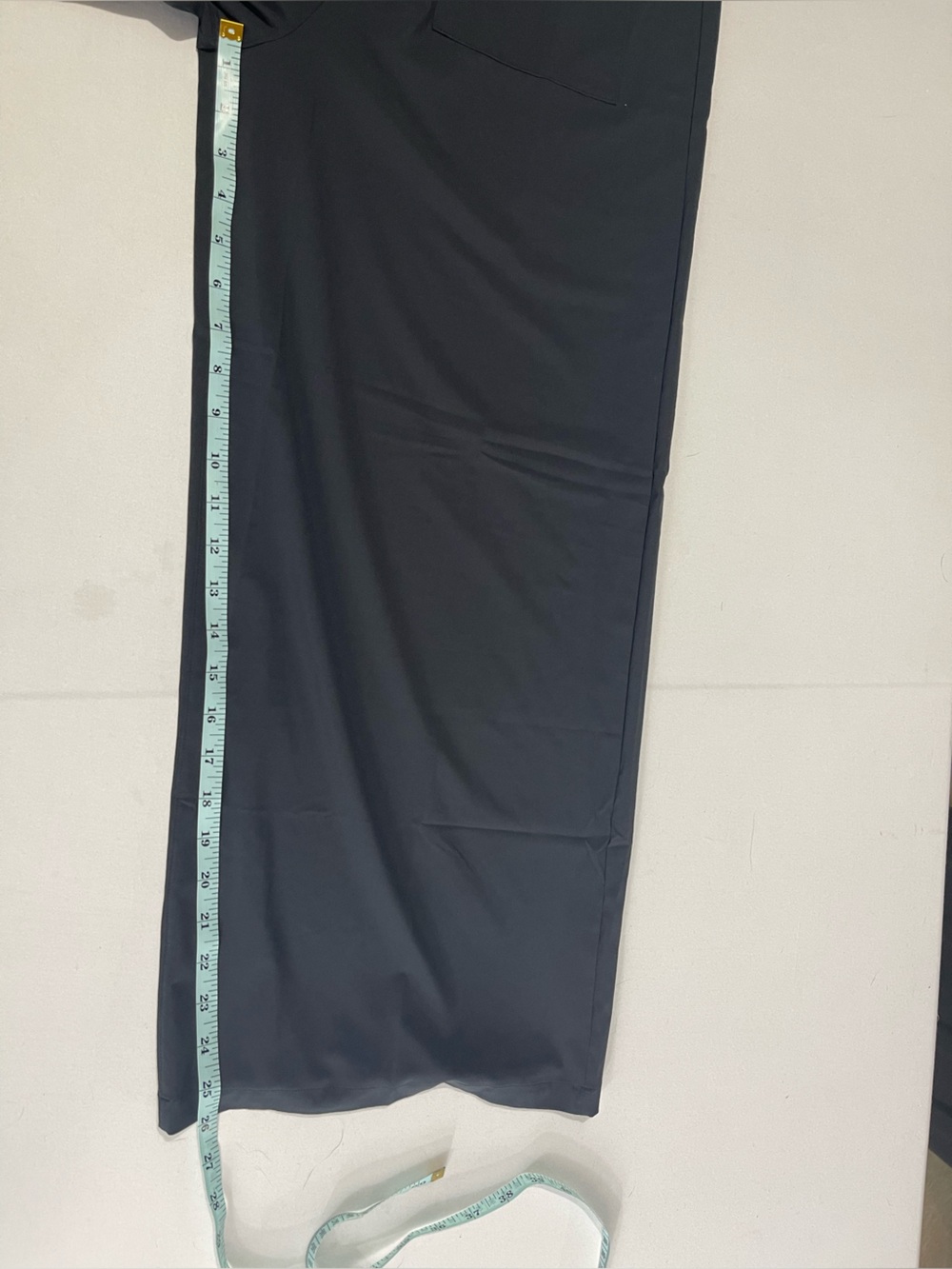 Toad&Co Sunkissed Livvy Black Medium Wide Leg Gorpcore Granola Utility Jumpsuit - Picture 8 of 11